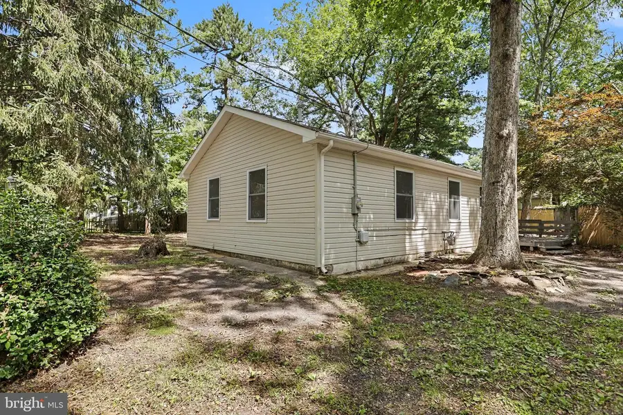 23 Gentian St, Browns Mills, NJ 08015 - #3