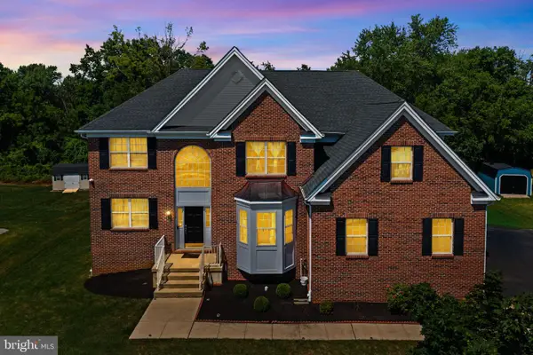 316 Crescent Dr, BORDENTOWN, NJ 08505