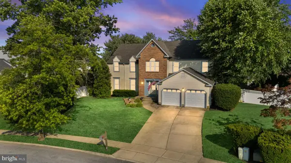 14 Patrick Henry Dr, MARLTON, NJ 08053