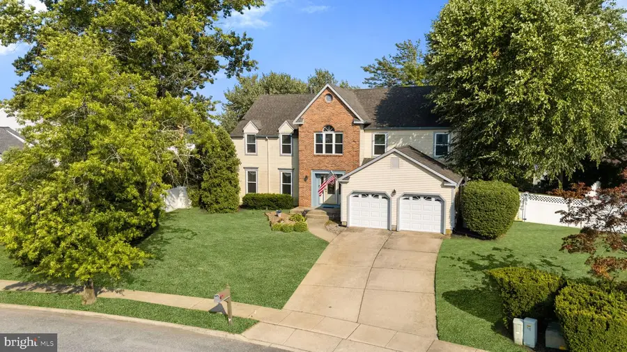 14 Patrick Henry Dr, Marlton, NJ 08053 - #2