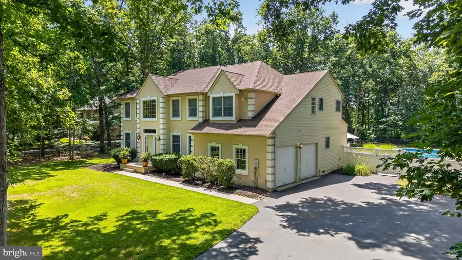 119 Winchester Way, Shamong, NJ 08088 - #2