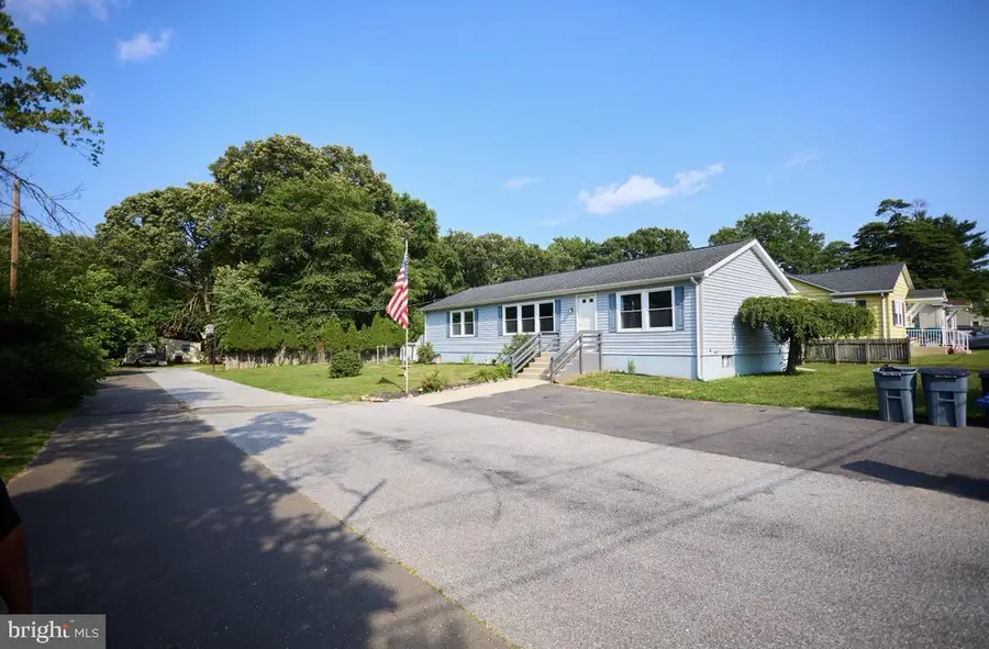 111 N Hunterdon Ave, Mount Holly, NJ 08060 - #2