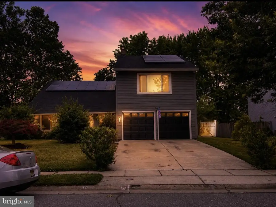16 Merion Rd, Marlton, NJ 08053 - #2
