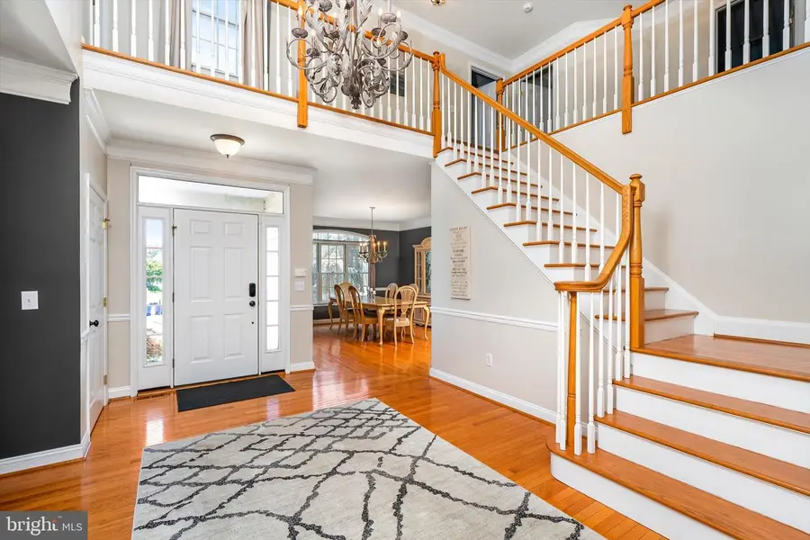 13 Cobblestone Ct, Columbus, NJ 08022 - #3