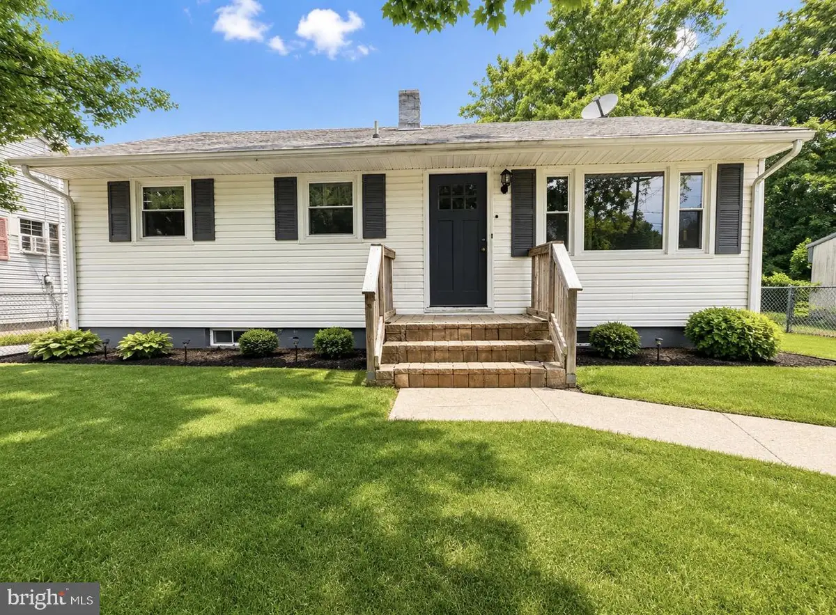 207 Platt Ave, Wrightstown, NJ 08562 - #1