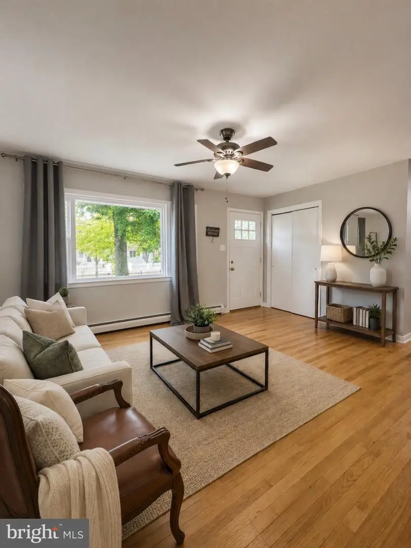 207 Platt Ave, Wrightstown, NJ 08562 - #2