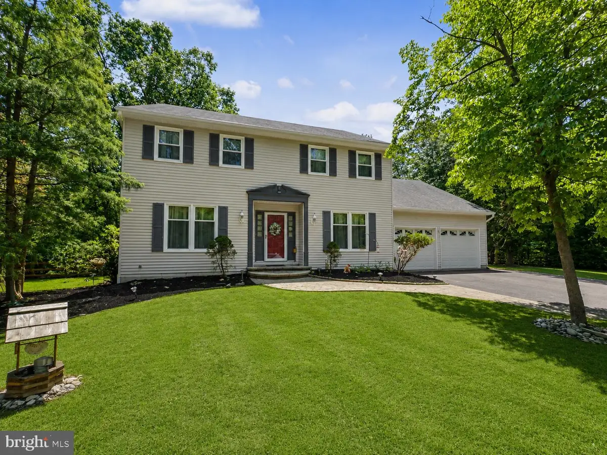 36 Buffalo Run, Medford, NJ 08055 - #1