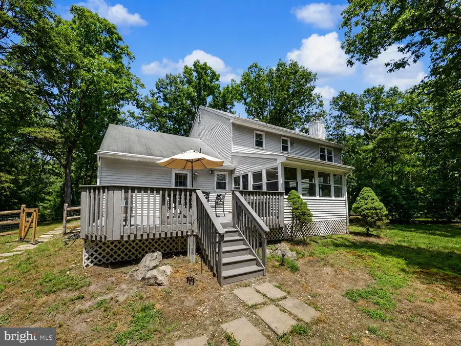 36 Buffalo Run, Medford, NJ 08055 - #3