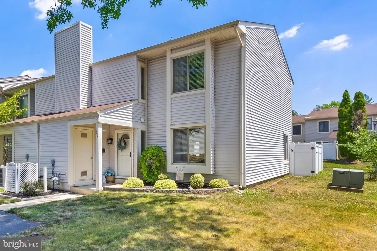 189 Cypress Ct, Marlton, NJ 08053 - #1