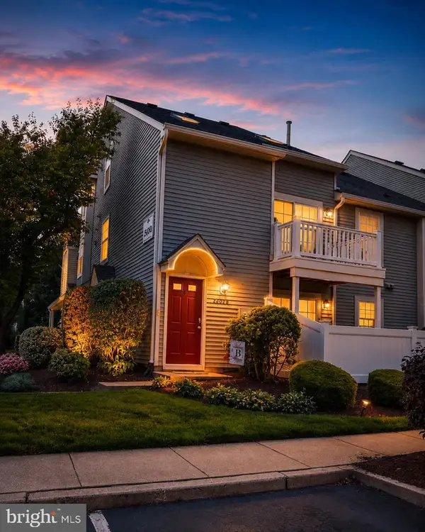 2602 Yarmouth Ln, MT LAUREL, NJ 08054