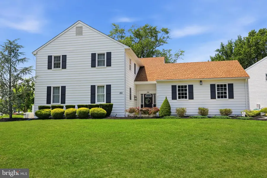 101 Williamsburg Way, Mount Laurel, NJ 08054 - #2