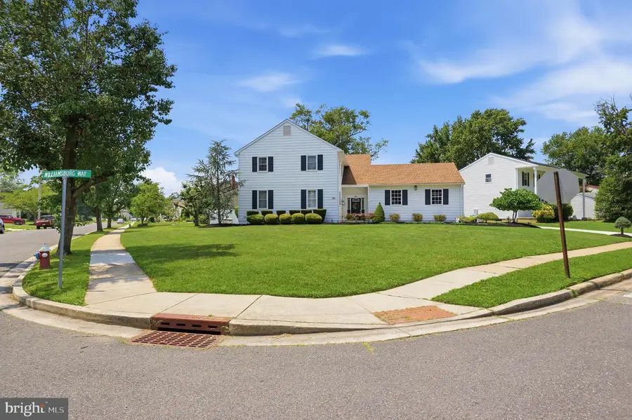 101 Williamsburg Way, Mount Laurel, NJ 08054 - #3