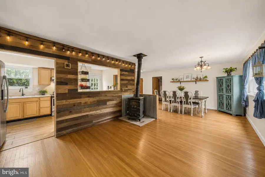 1856 Hammonton Rd Route 542, Egg Harbor City, NJ 08215 - #3
