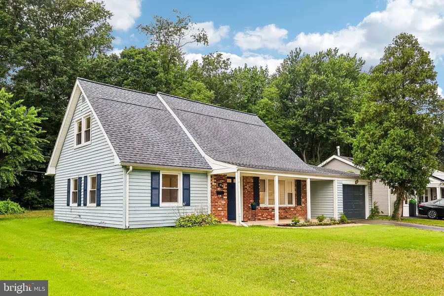 86 E River Dr, Willingboro, NJ 08046 - #2