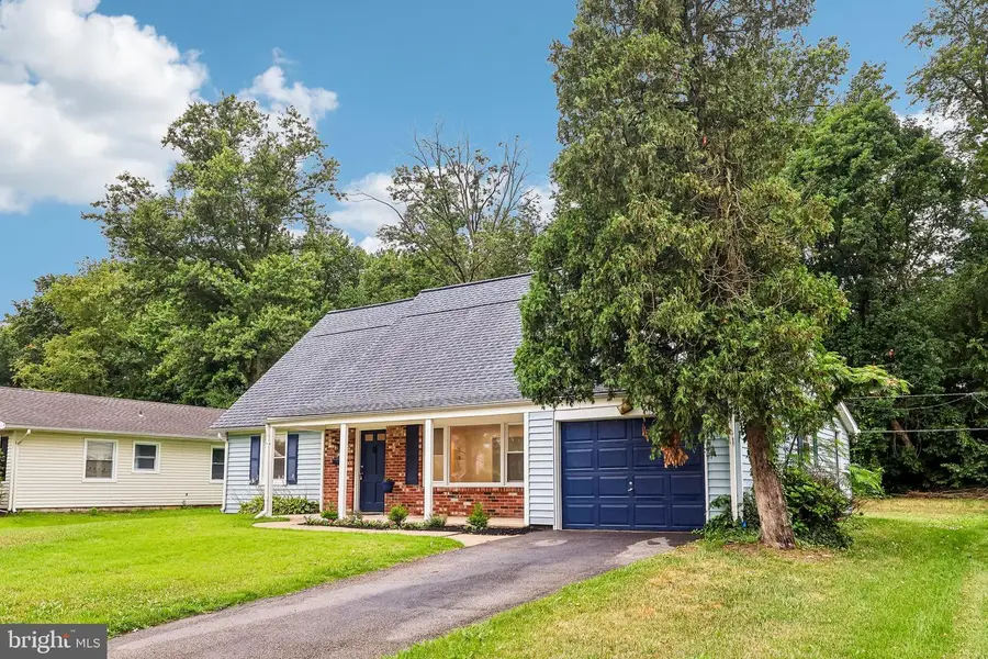 86 E River Dr, Willingboro, NJ 08046 - #3