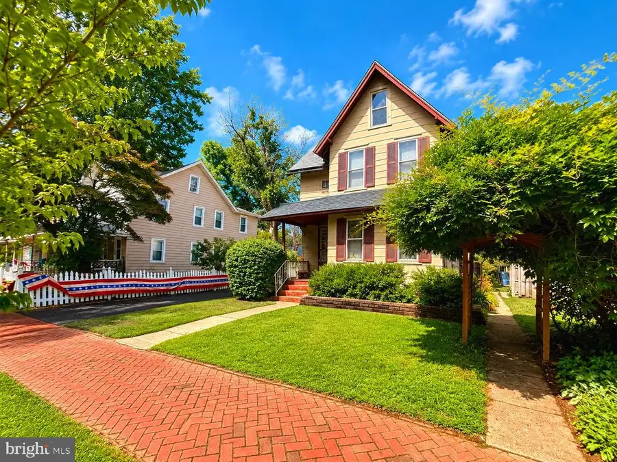 513--15 Cinnaminson St, Riverton, NJ 08077 - #3
