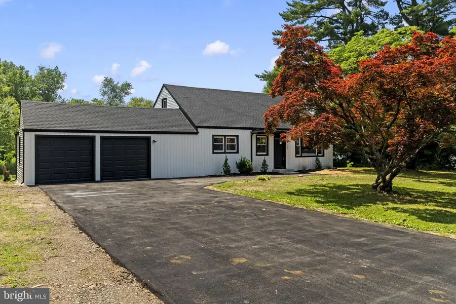 2375 Kinkora Rd, Bordentown, NJ 08505 - #2