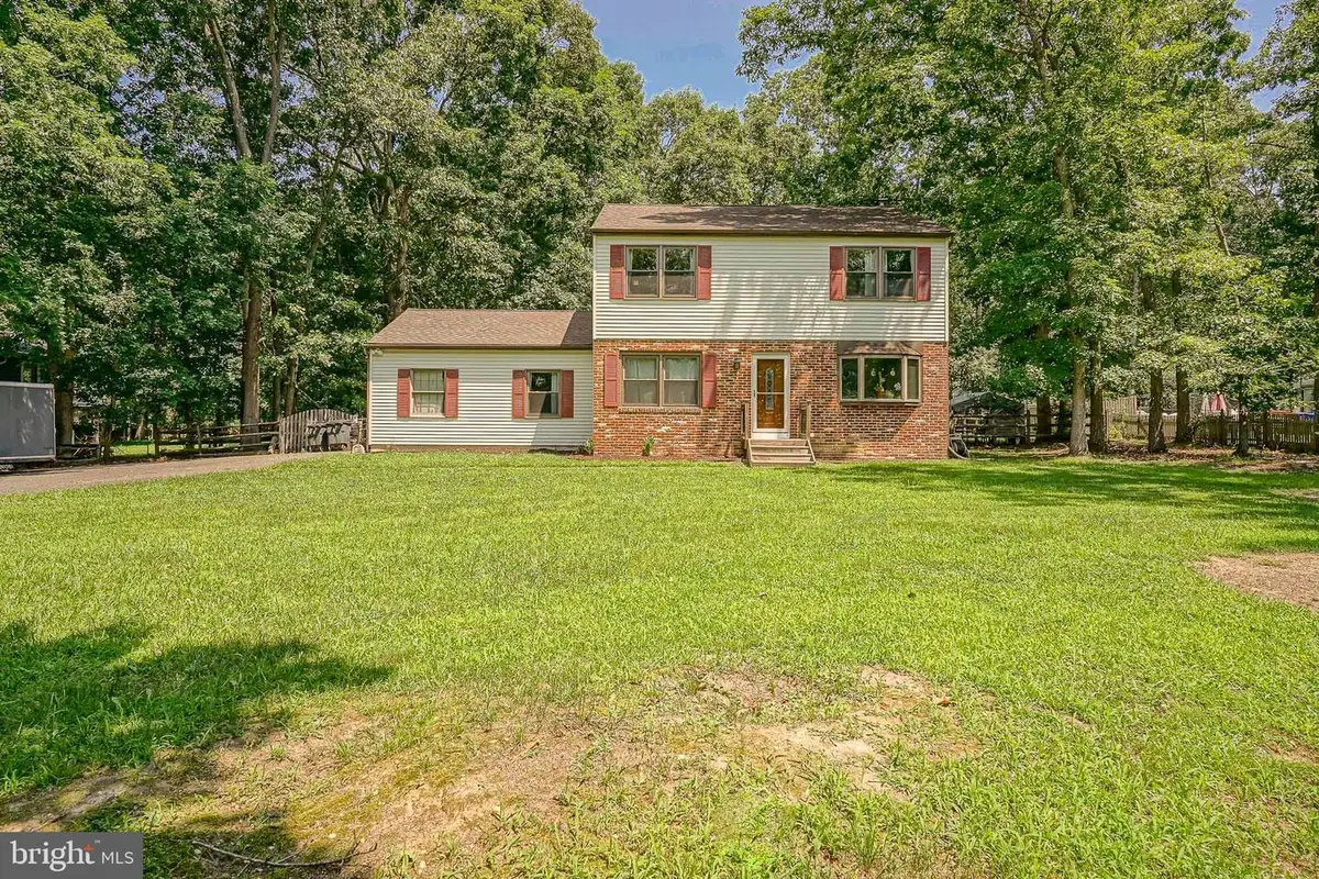 23 Shawnee Trl, Shamong, NJ 08088 - #1
