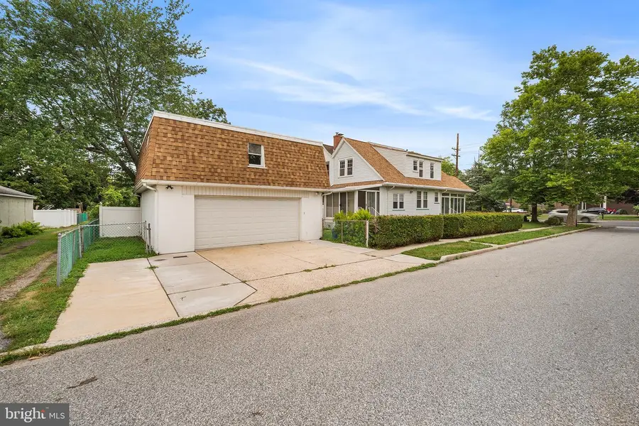 2 12th St, Burlington, NJ 08016 - #2