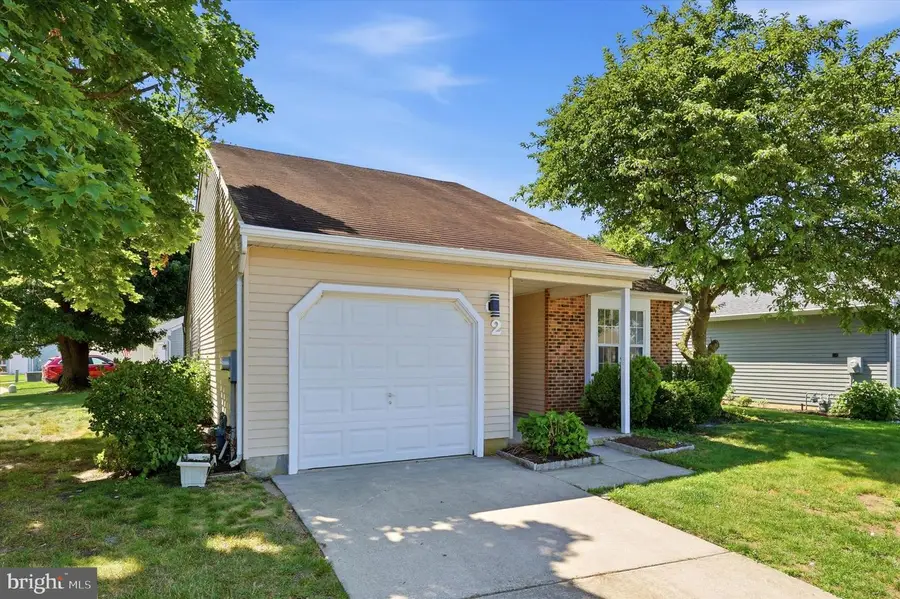 2 Emory Ln, Mount Laurel, NJ 08054 - #2