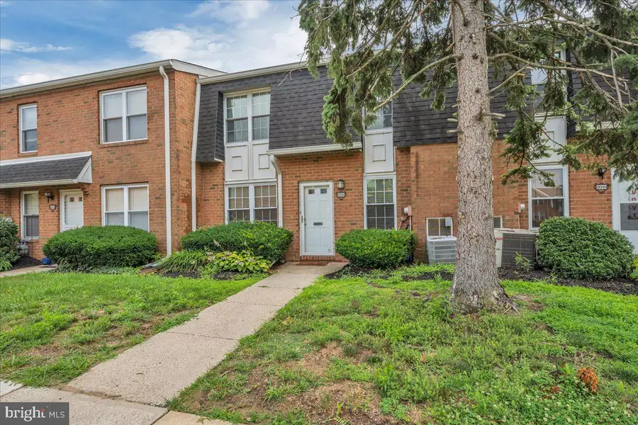 2036 Harbour Dr, Palmyra, NJ 08065 - #3