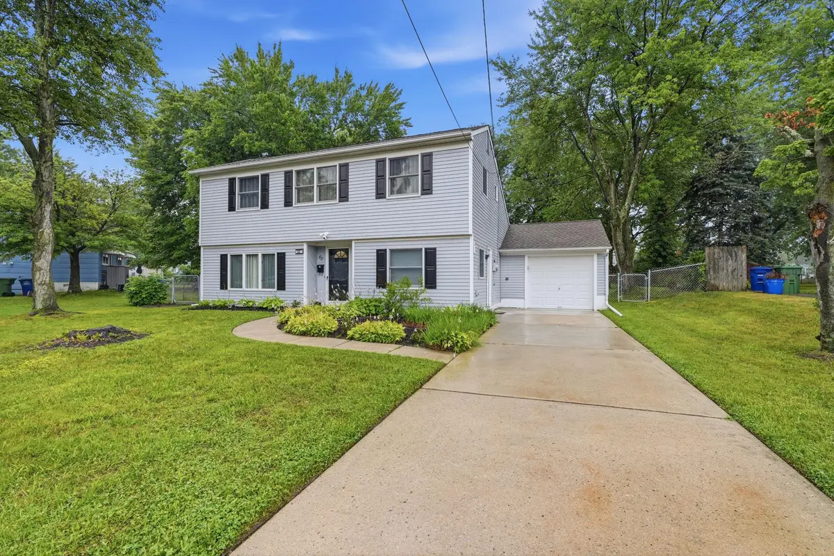 63 Baker Blvd, Marlton, NJ 08053 - #1