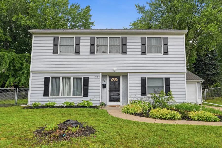 63 Baker Blvd, Marlton, NJ 08053 - #3