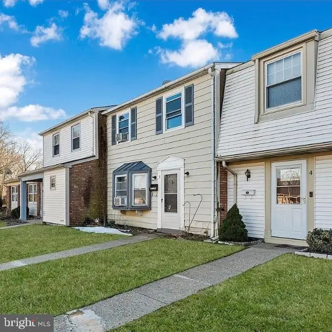 3 Rambler Ct, Willingboro, NJ 08046 - #1
