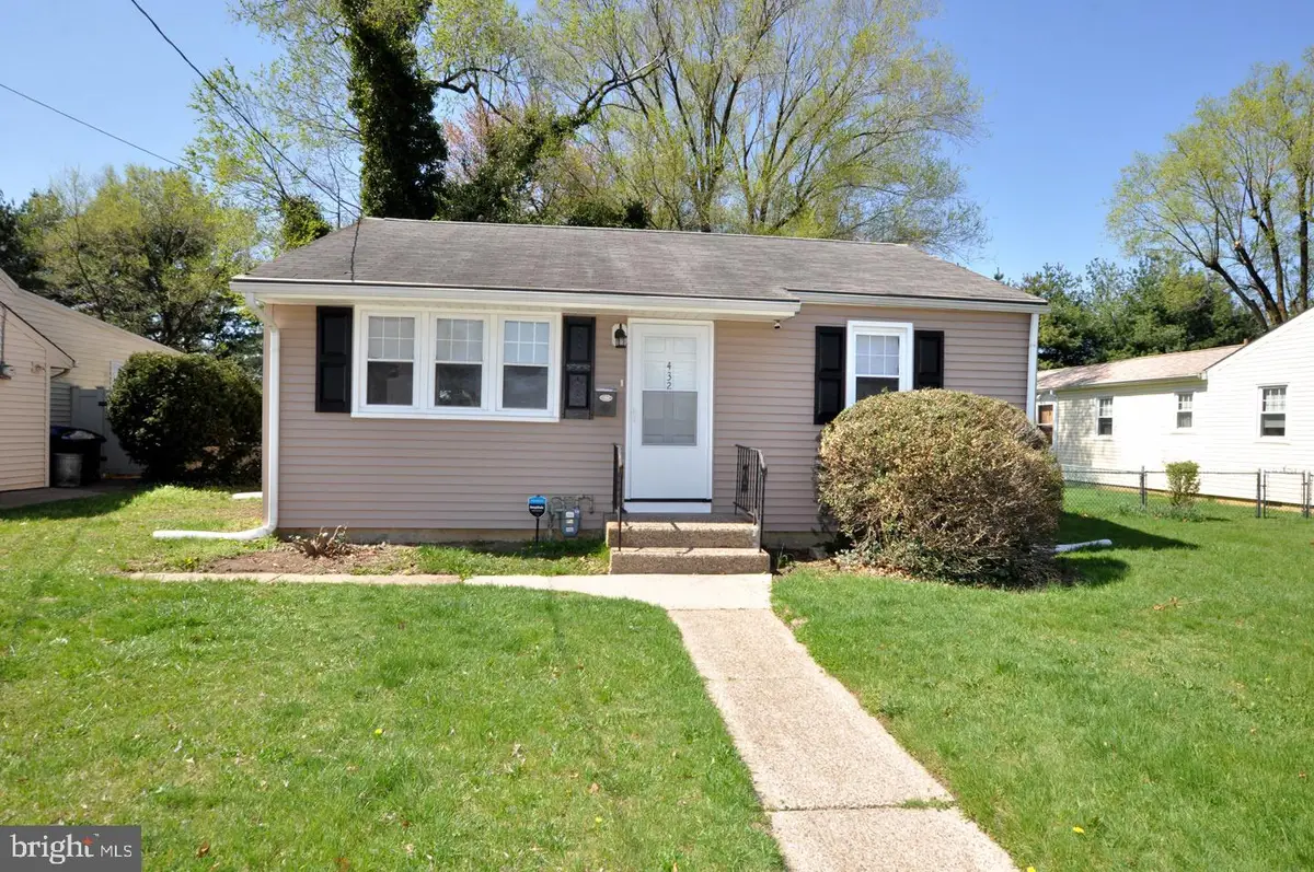 432 N Coles Ave, Maple Shade, NJ 08052 - #1