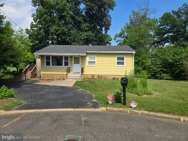 26 Heiser Ave, BORDENTOWN, NJ 08505
