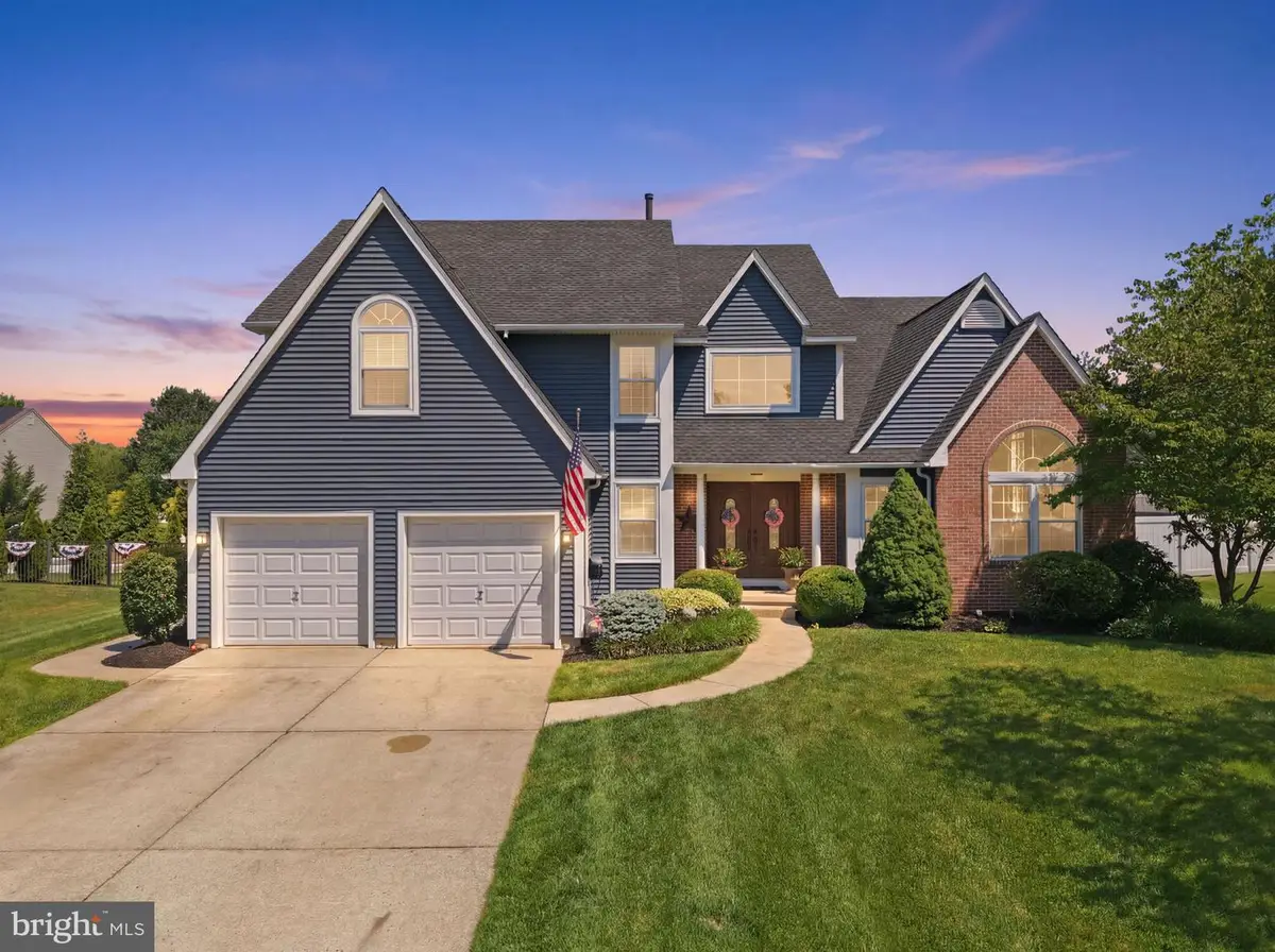 5 Smethwycke Dr, Cinnaminson, NJ 08077 - #1