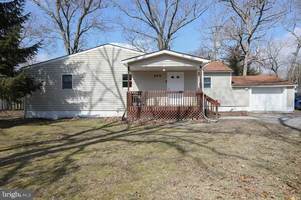803 Hanover Blvd, Browns Mills, NJ 08015 - #1