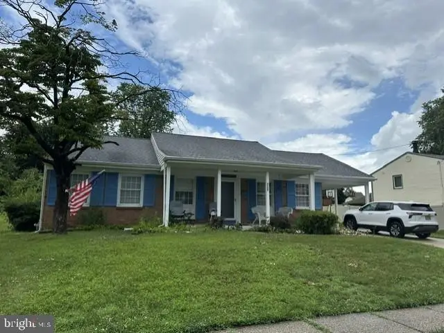 2133 Walnut Pl, Cinnaminson, NJ 08077 - #1