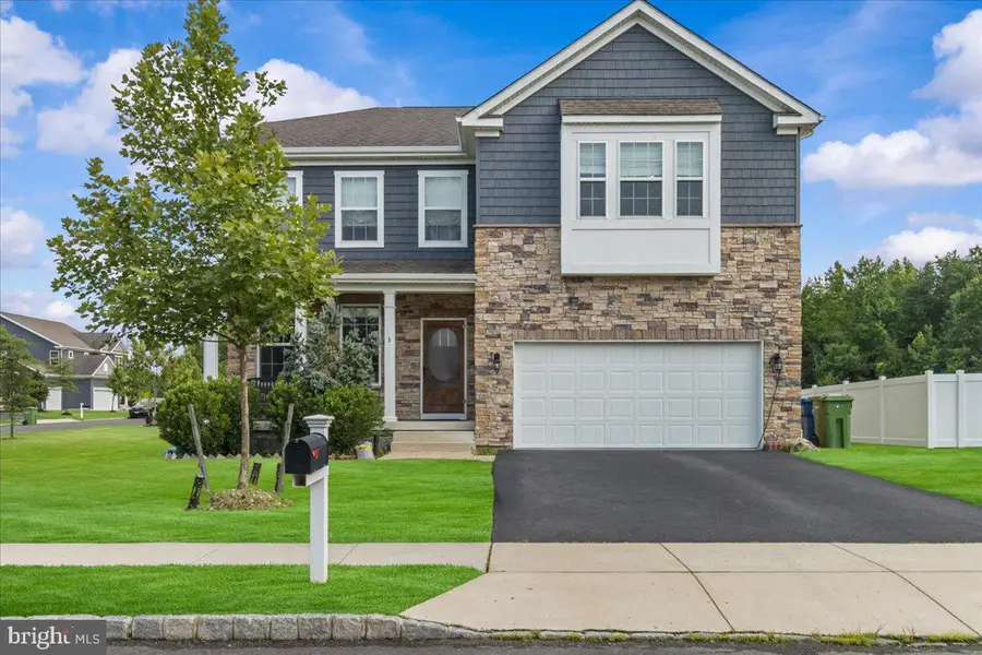 3 Aisling Way, Marlton, NJ 08053 - #3