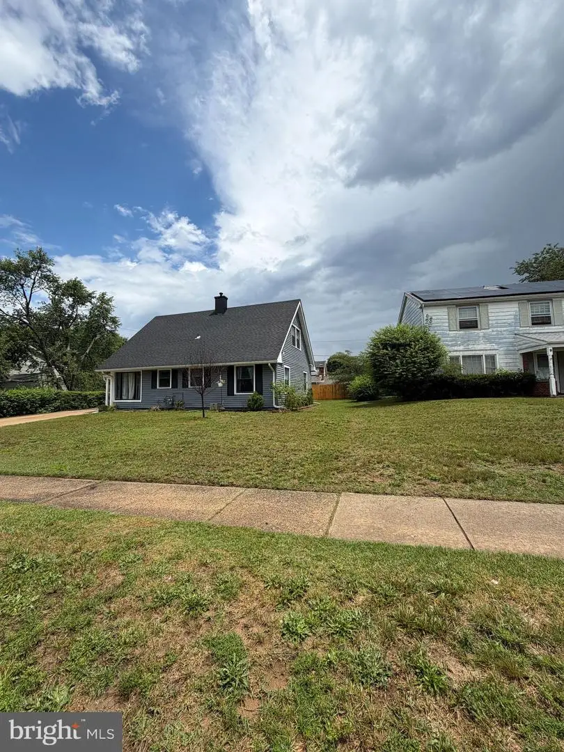 5 Barker Ln, Willingboro, NJ 08046 - #2