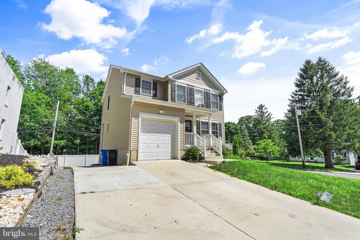 98 Budd Ave, Pemberton, NJ 08068 - #1