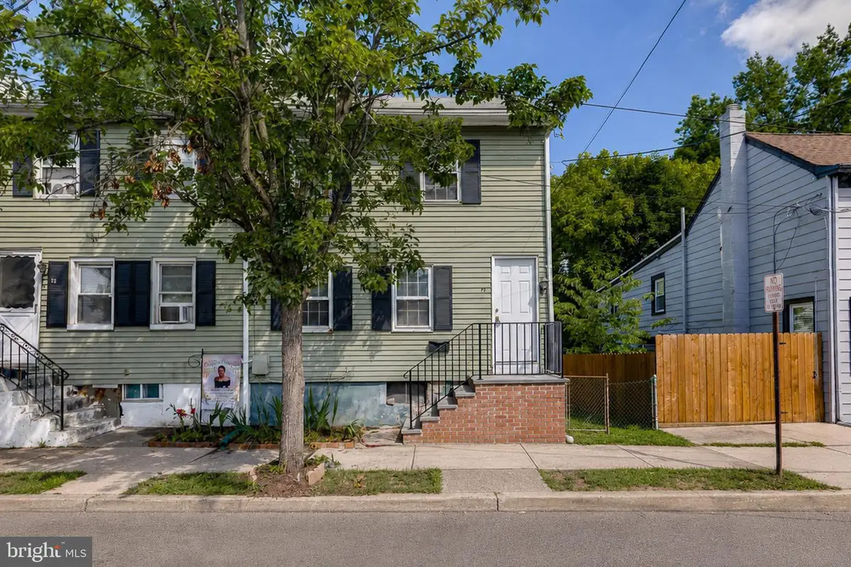77 Mary Street, Bordentown, NJ 08505 - #1