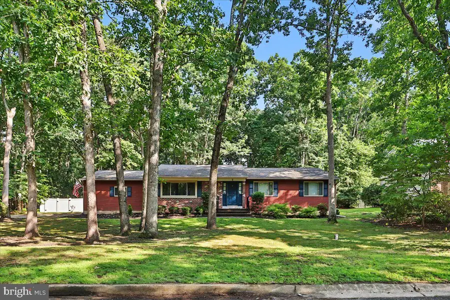 3 Blueberry Rd, Shamong, NJ 08088 - #2