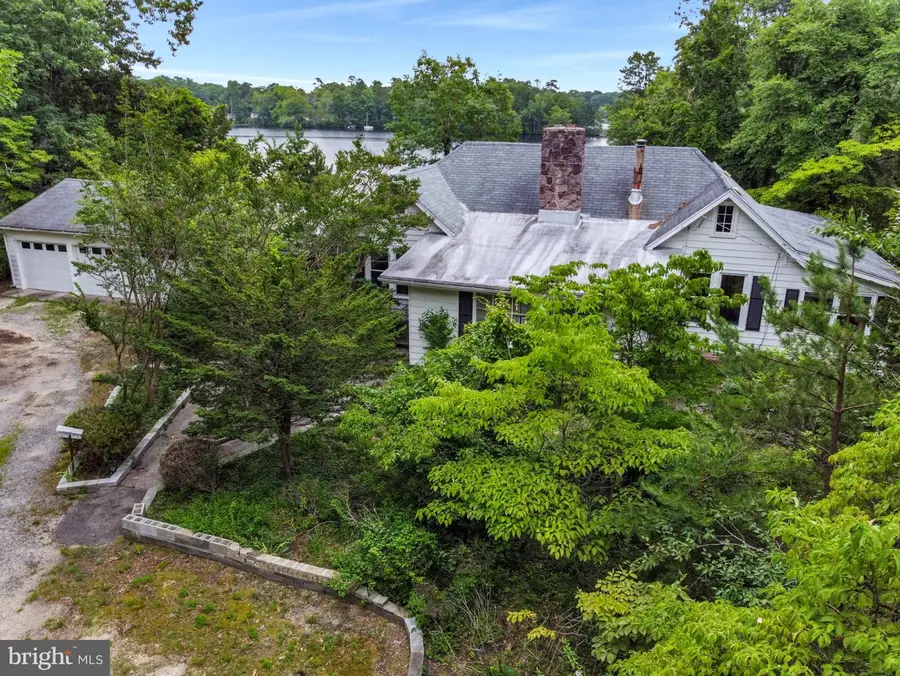 38 Clubhouse Rd, Browns Mills, NJ 08015 - #2