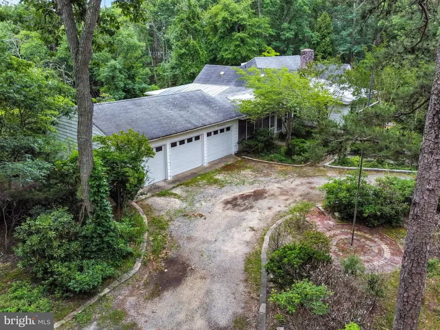 38 Clubhouse Rd, Browns Mills, NJ 08015 - #3