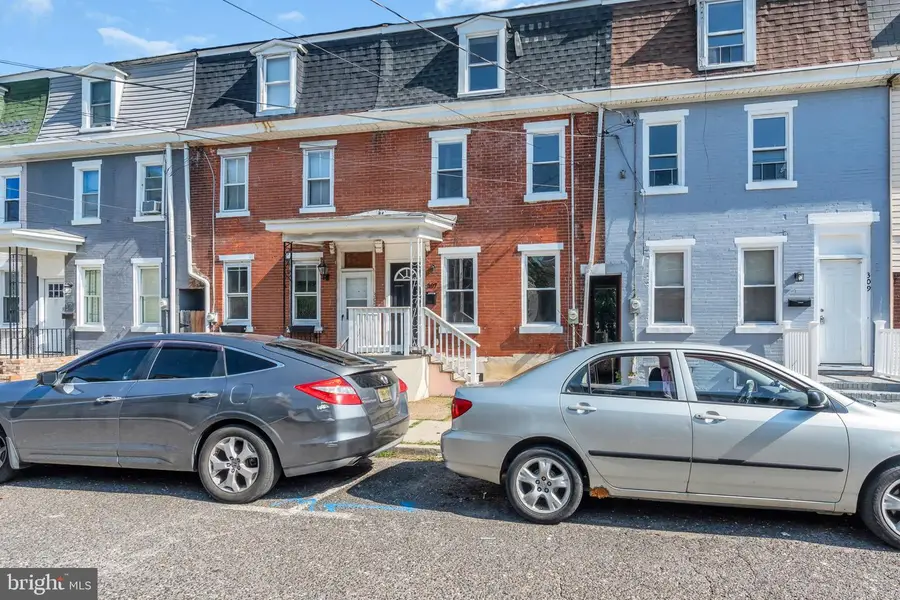 307 Jones Ave, Burlington, NJ 08016 - #2