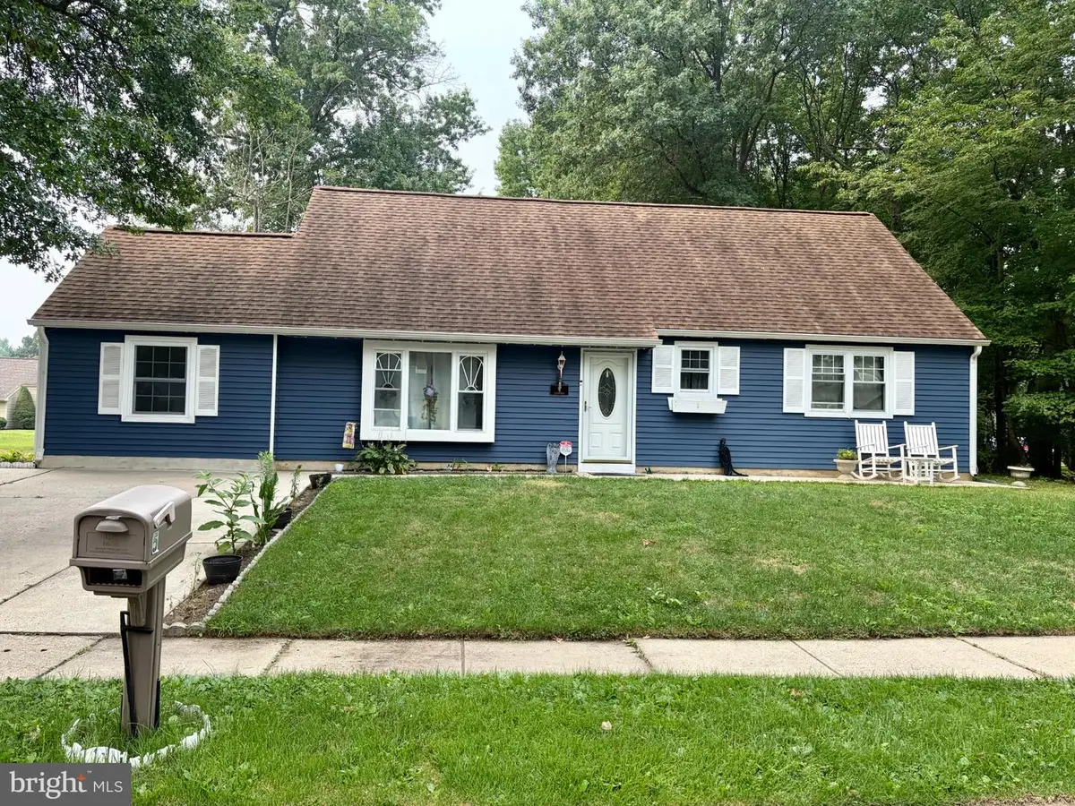 57 Tarnsfield Rd, Westampton, NJ 08060 - #1