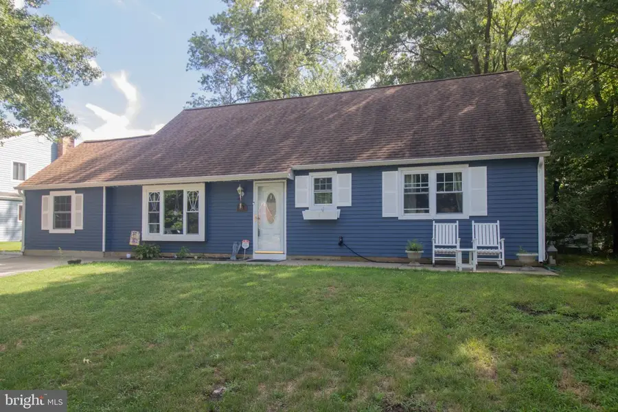 57 Tarnsfield Rd, Westampton, NJ 08060 - #2