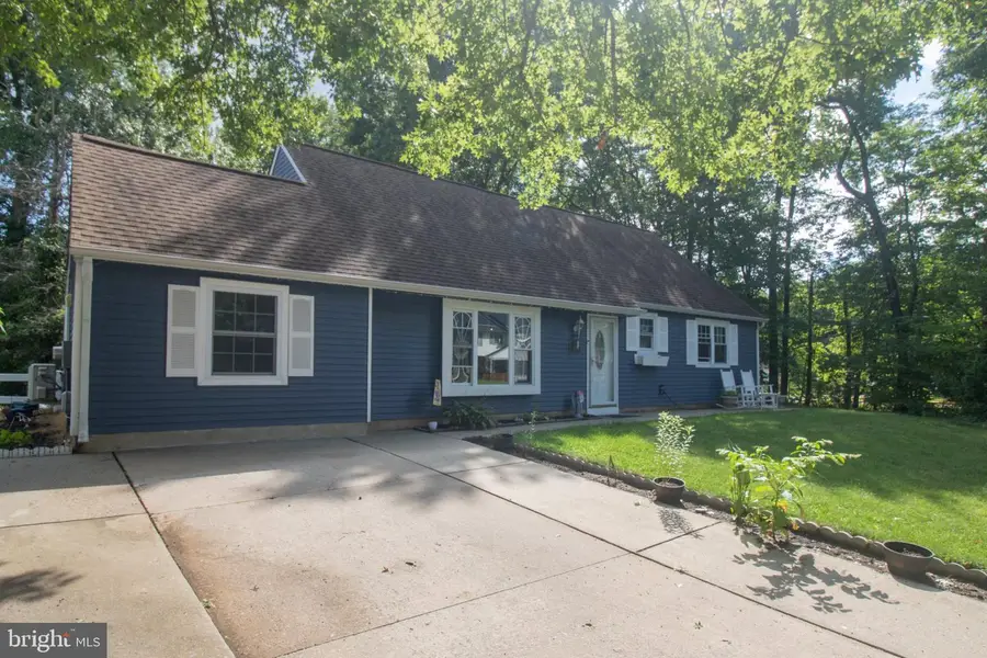 57 Tarnsfield Rd, Westampton, NJ 08060 - #3