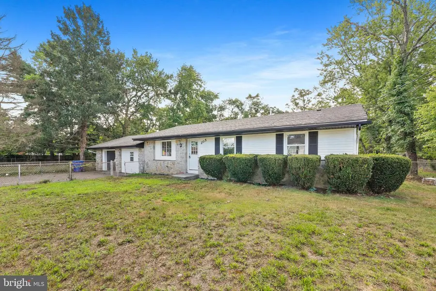 205 Robin Rd, Browns Mills, NJ 08015 - #2