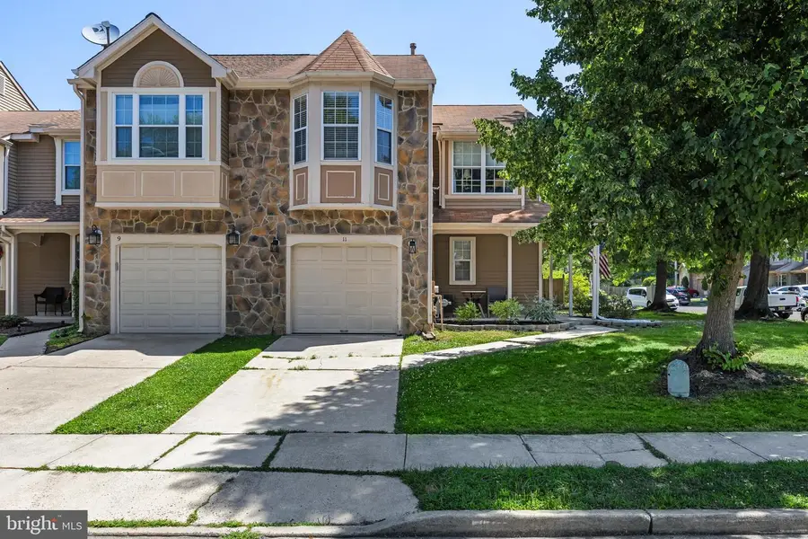 11 Kettlebrook Dr, Mount Laurel, NJ 08054 - #2