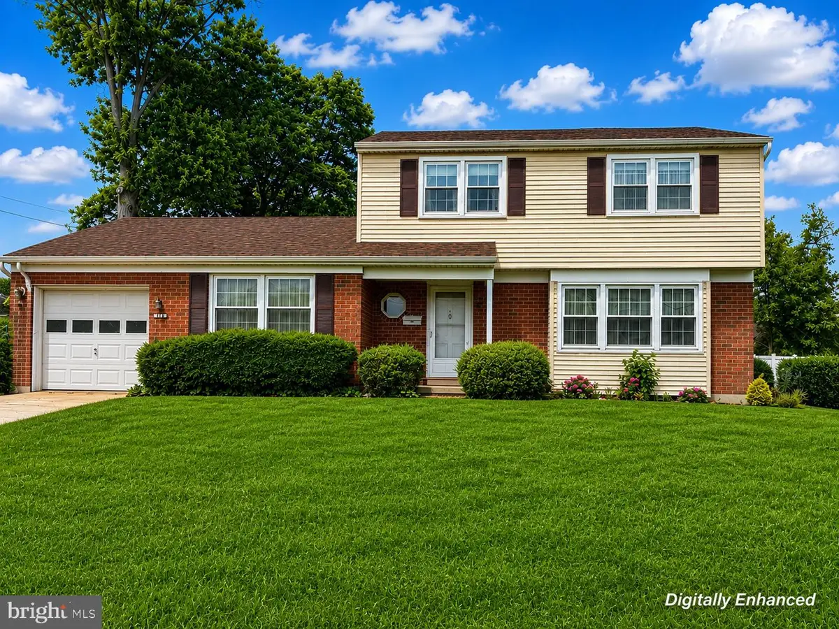 113 Sheraton Ave, Cinnaminson, NJ 08077 - #1