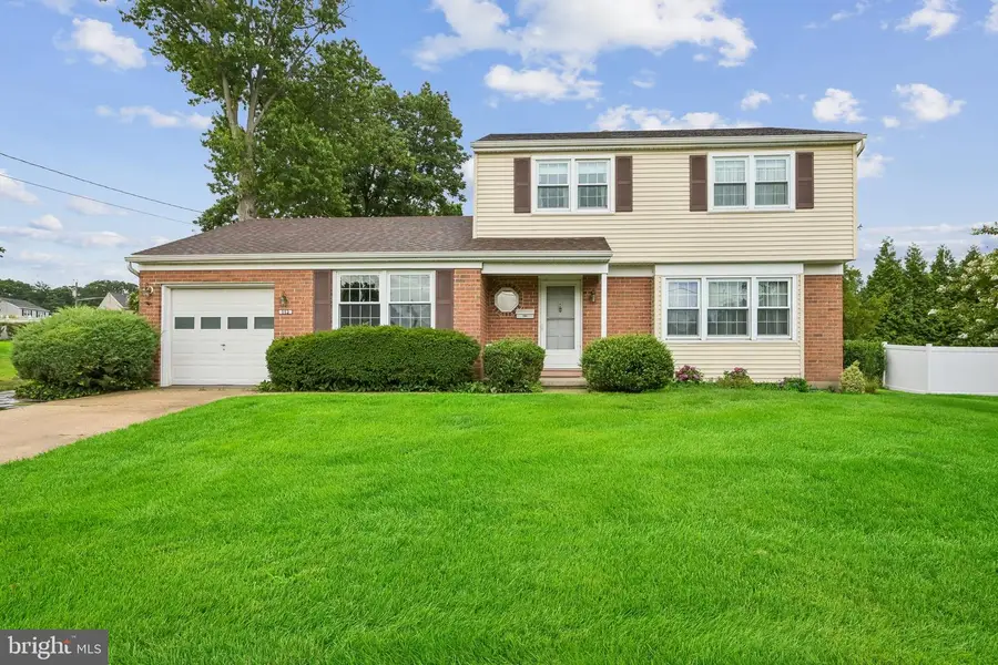 113 Sheraton Ave, Cinnaminson, NJ 08077 - #2