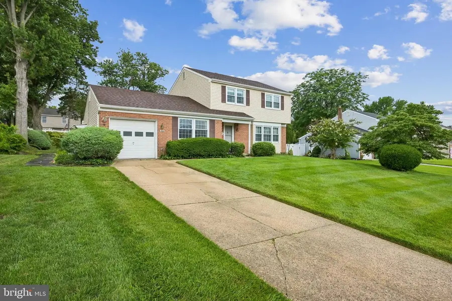 113 Sheraton Ave, Cinnaminson, NJ 08077 - #3