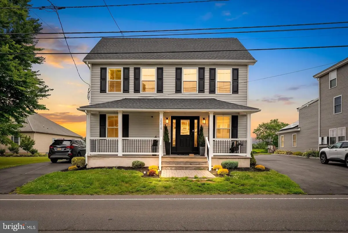 25015 Mount Pleasant, Columbus, NJ 08022 - #1